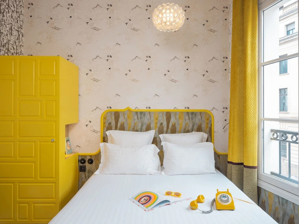 Hôtel Crayon Rouge 62