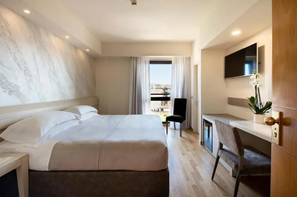 Hotel Grifone - Chambres