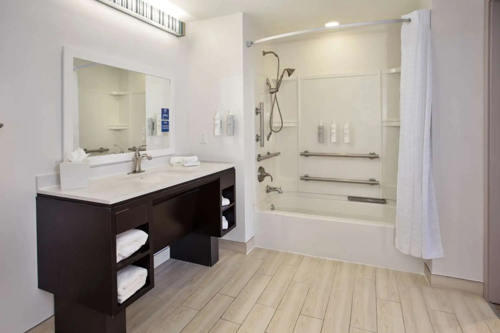 Home2 Suites by Hilton Austin/Cedar Park, TX - Général