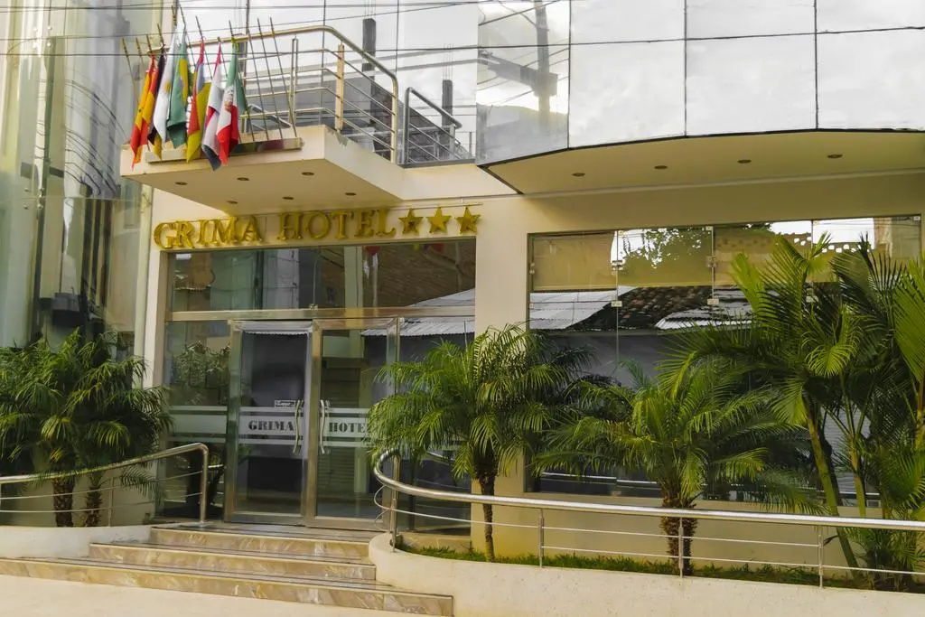 Hotel photo 12