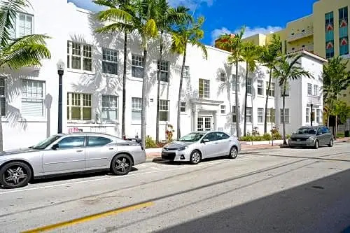 Hotel photo 12