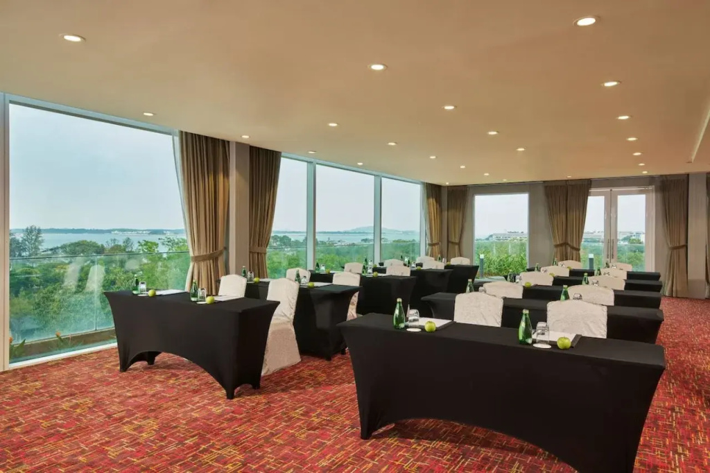 Village Hotel Changi by Far East Hospitality - Général