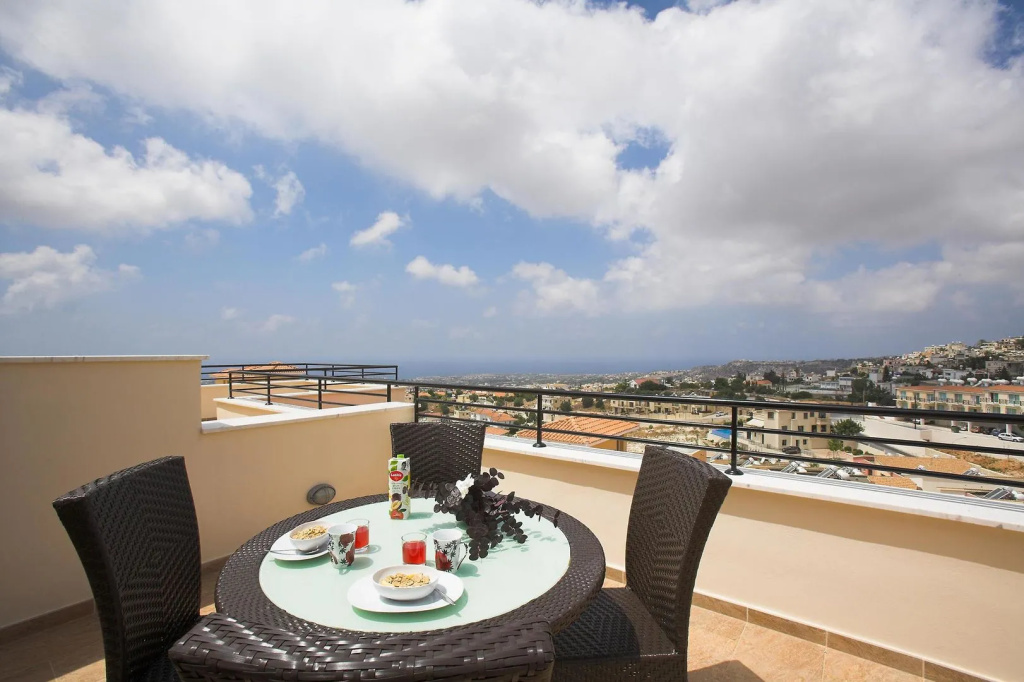Club Coral View Resort - Général