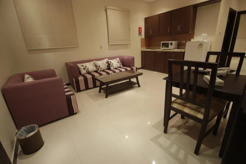 Refal Housing - Chambres