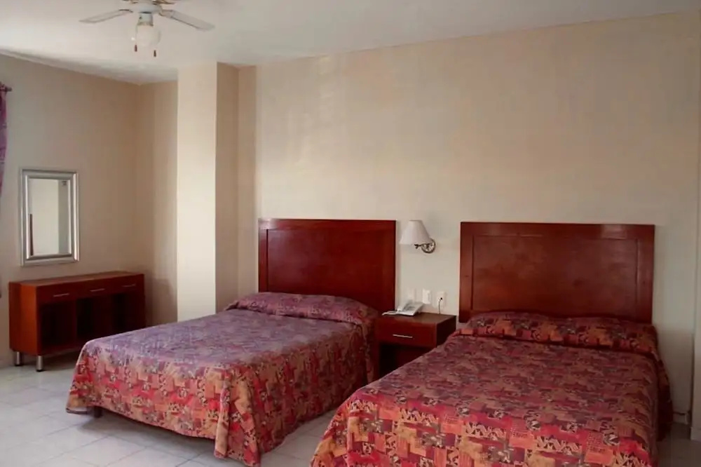 Hotel Gina - Général