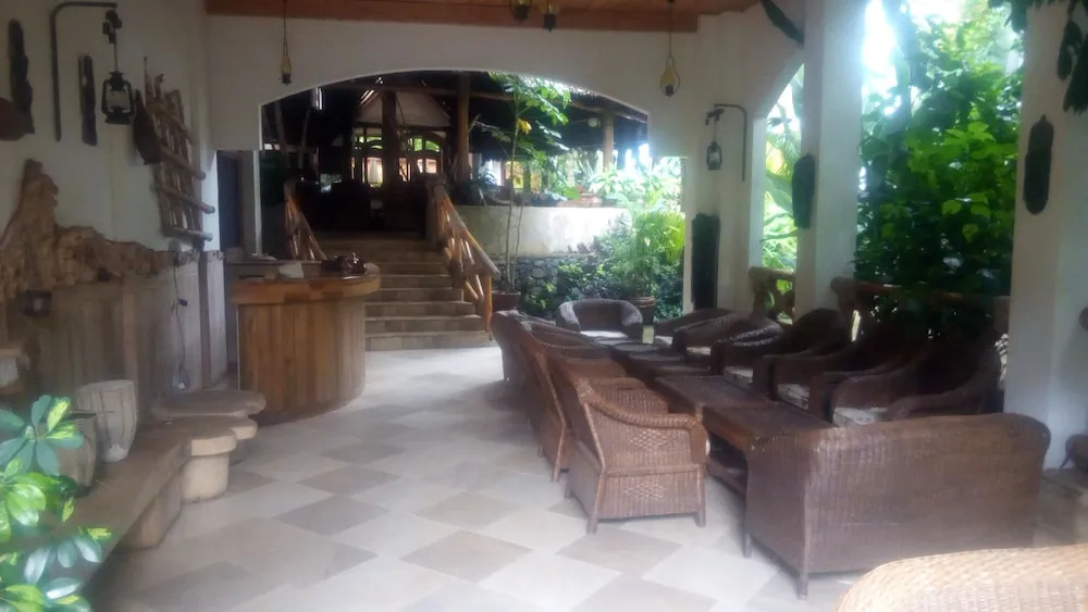 Kilimanjaro Mountain Resorts Marangu - Général