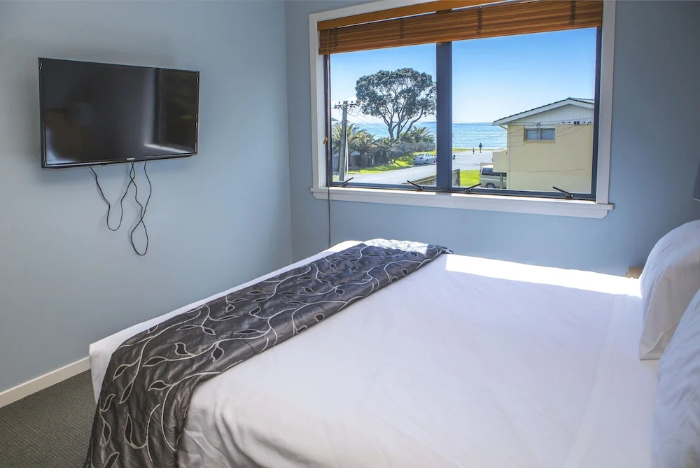 1 Bedroom Premium Suite with balcony