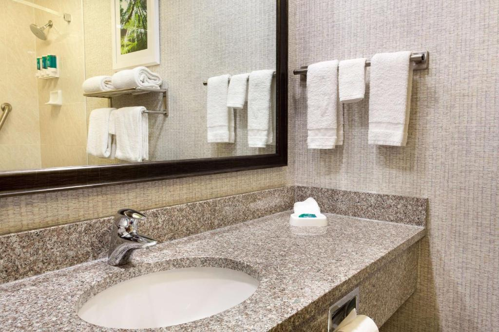 Drury Inn & Suites Montgomery - Chambres