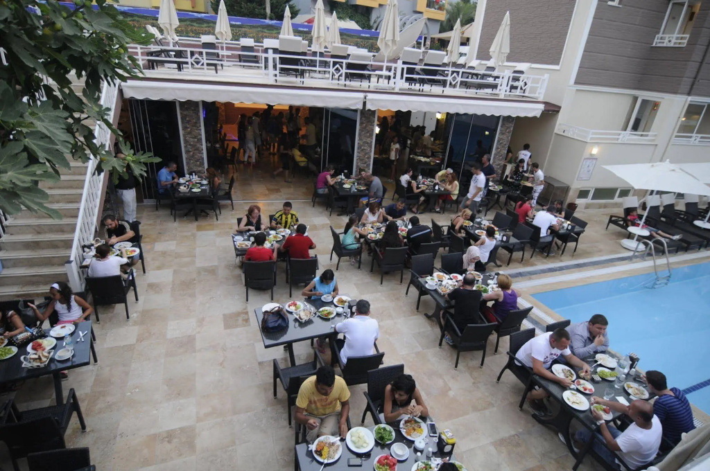 Hotel photo 25