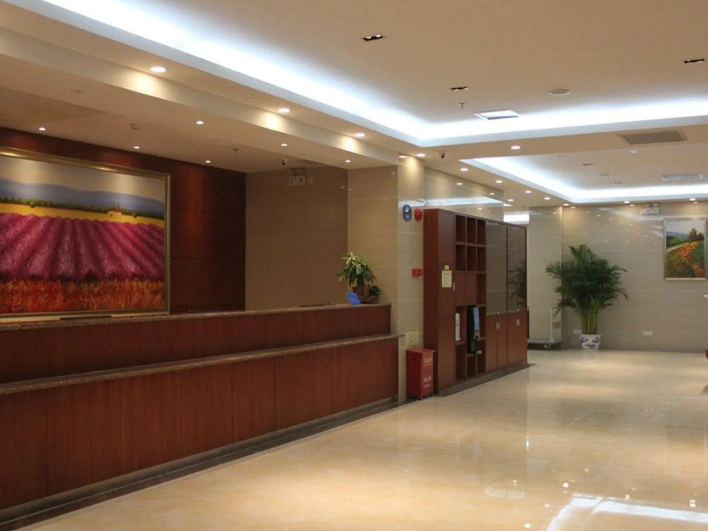 Hotel photo 1