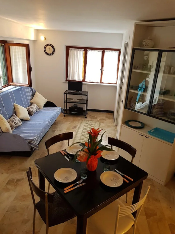 Comfort Apartment