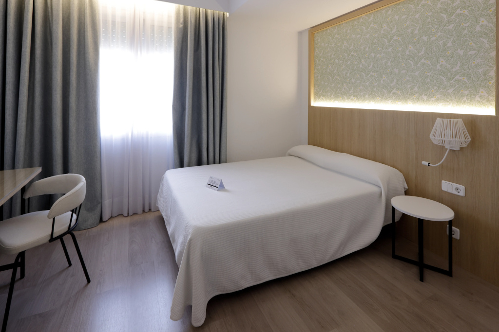 Hotel Sercotel Carlos III - Général