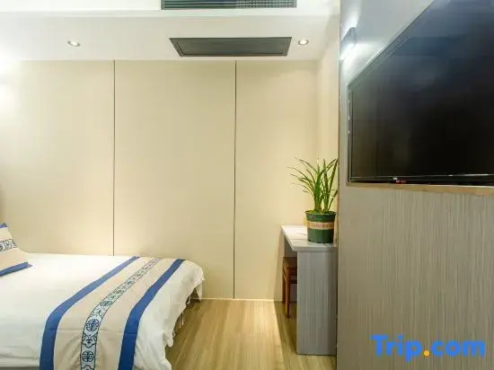 Double Apartment (twin beds)