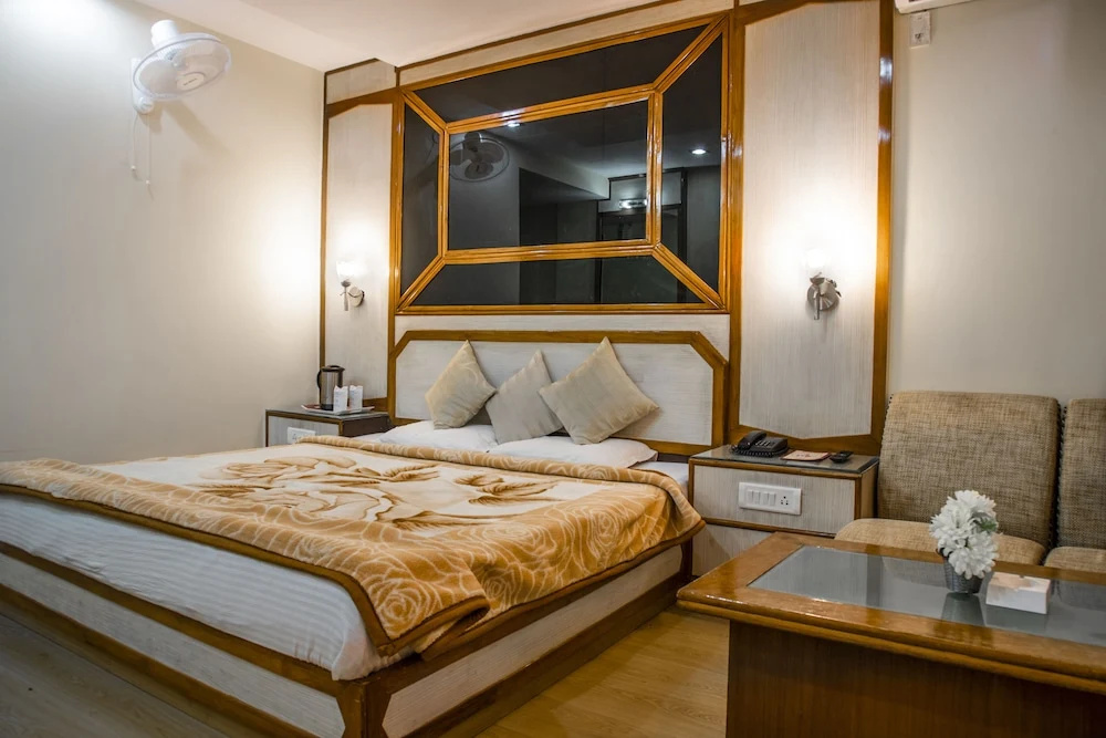 Hotel photo 20