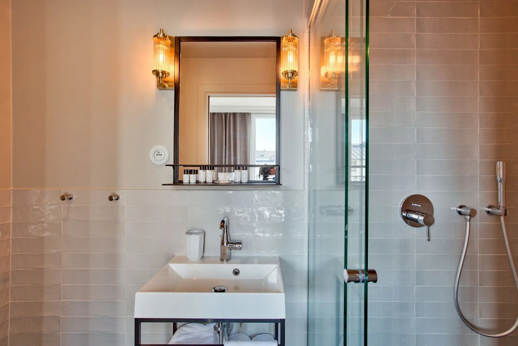Hotel photo 20