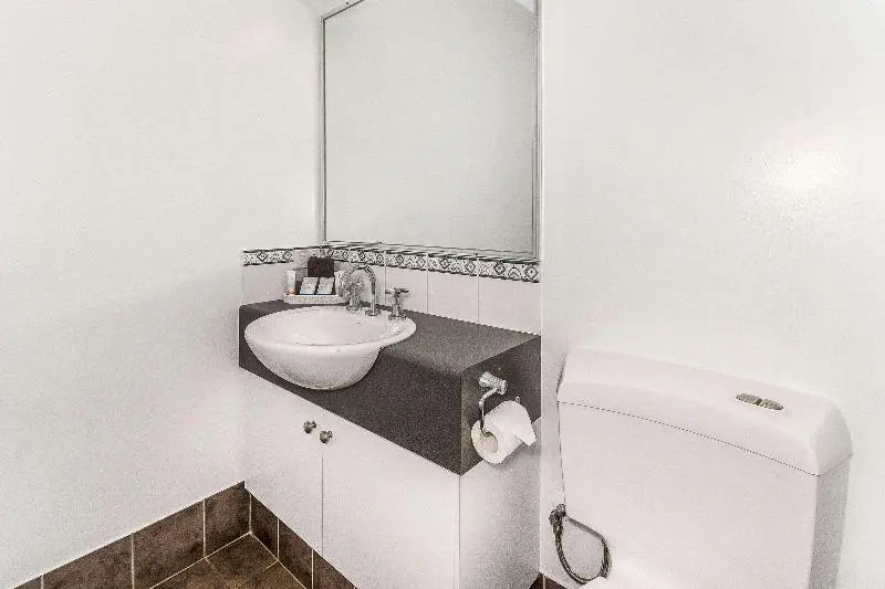 Comfort Inn & Suites Karratha - Chambres