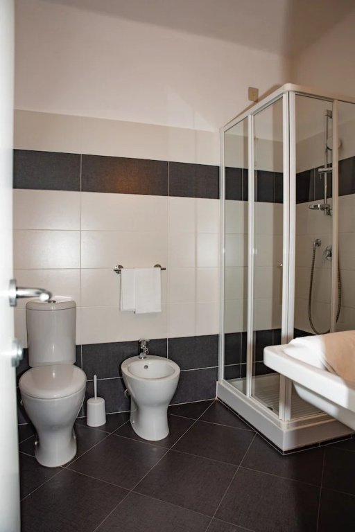Hotel Principe - Chambres