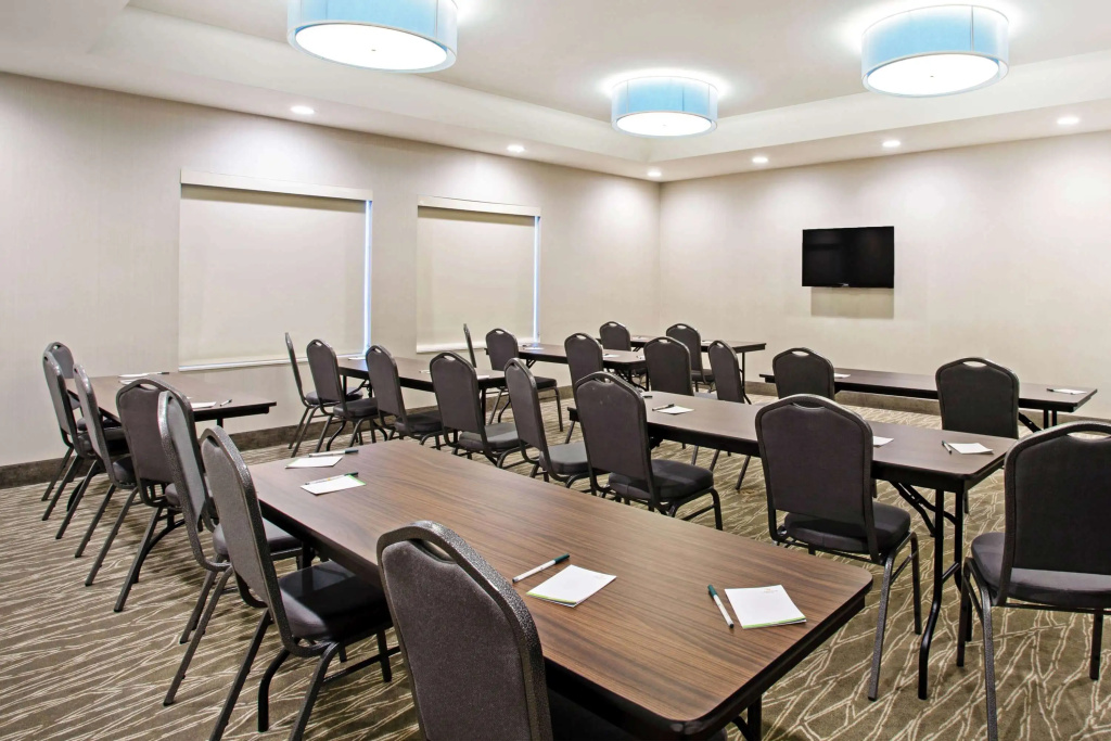 La Quinta Inn & Suites by Wyndham York - Général