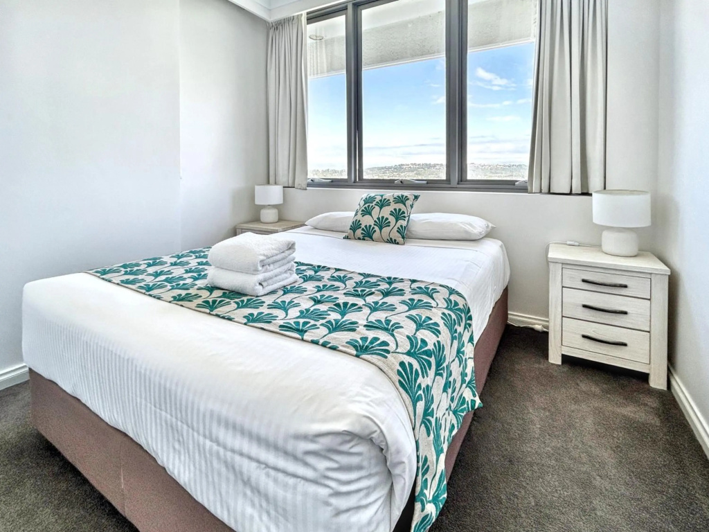 Majorca Isle Resort in Maroochydore