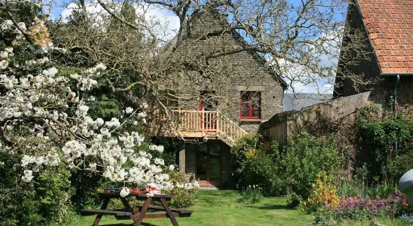 Le Petit Manoir - Jean Gédouin