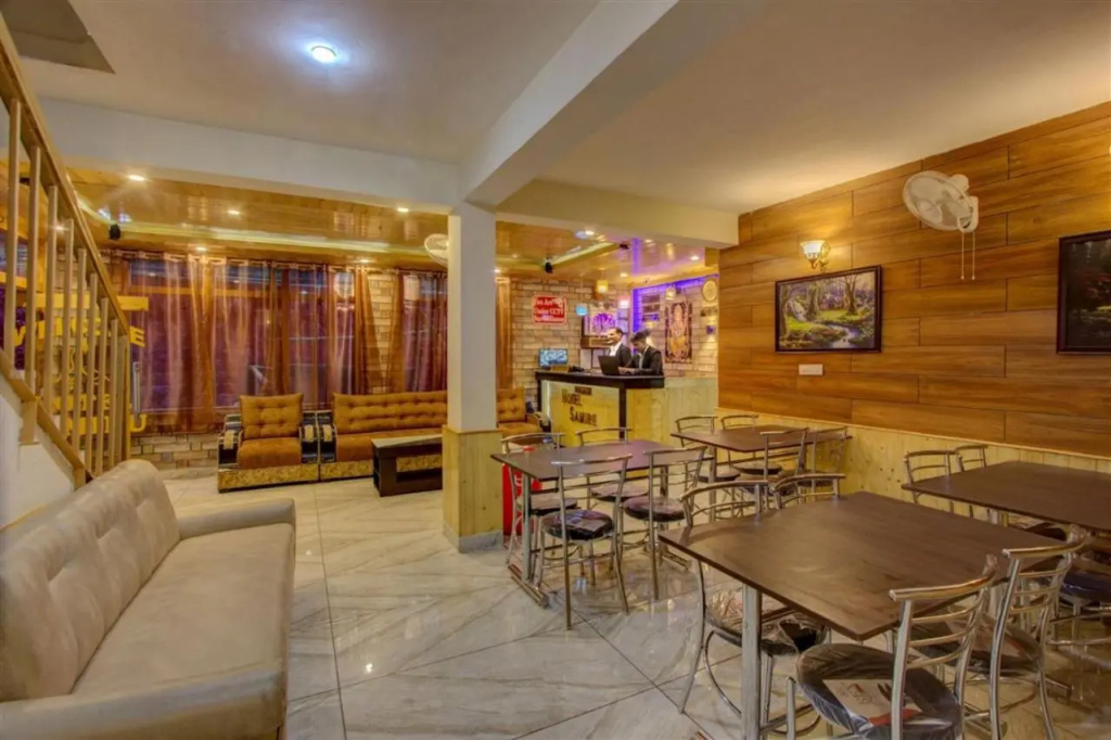 Hotel photo 14