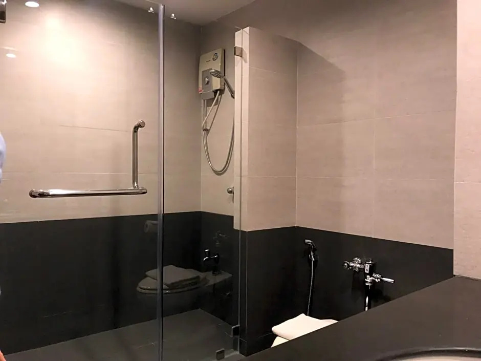 14 Place - Chambres