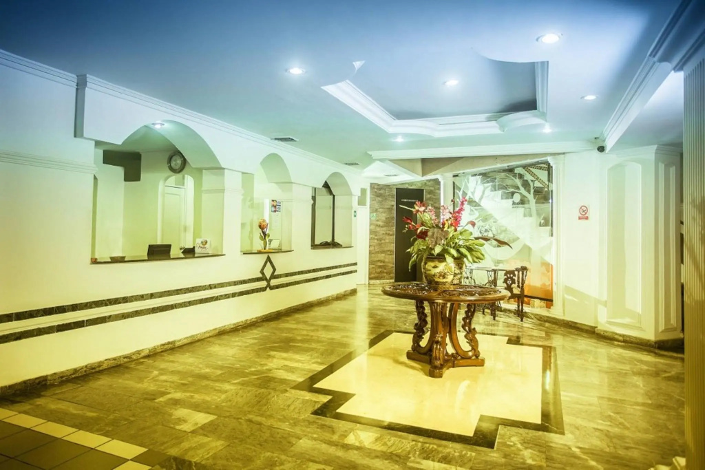 Hotel photo 16