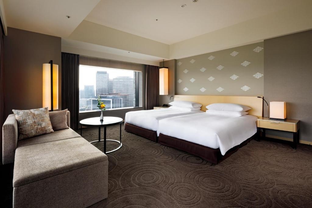 The Capitol Hotel Tokyu 사진 15