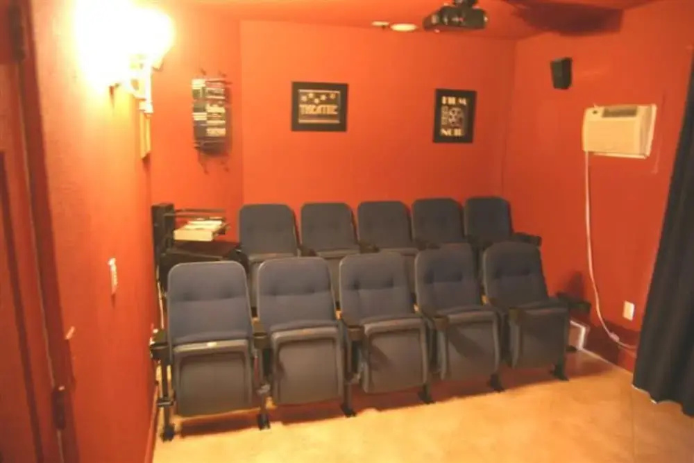 Hotel photo 18