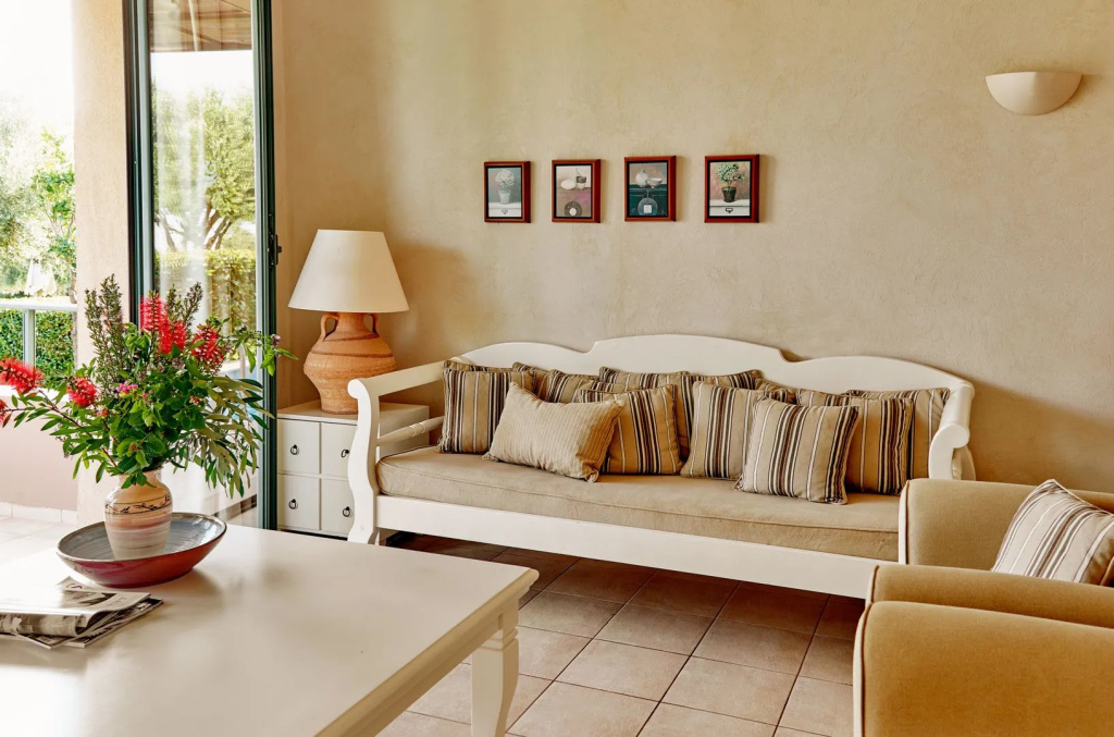 Village Heights Resort - Général