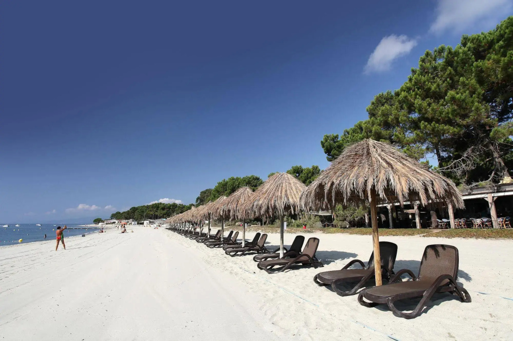 Vignale Resort - Général