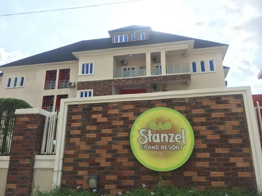 Stanzel Grand Resort