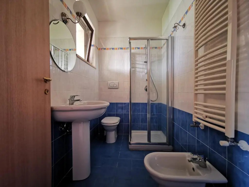 Marinagri Resort - Chambres