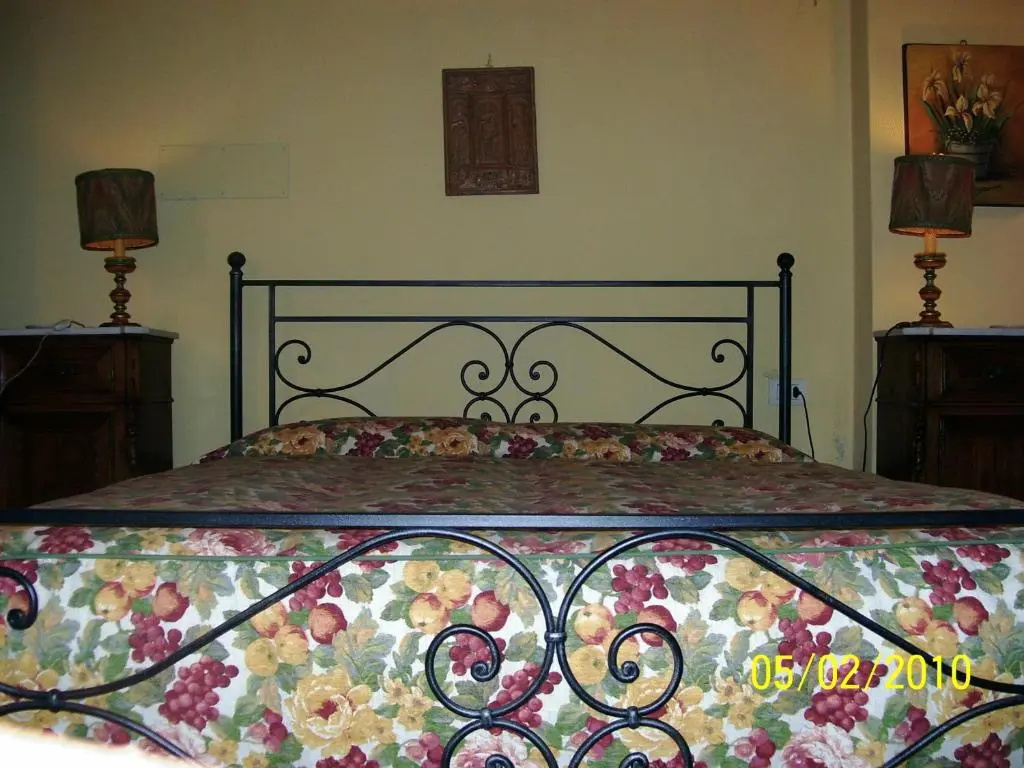 Le Casacce Case per Vacanze - Chambres