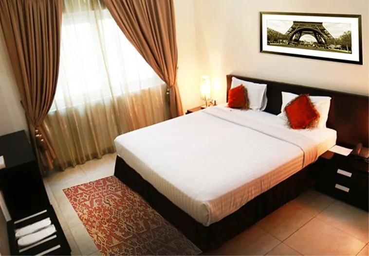 Hotel photo 4