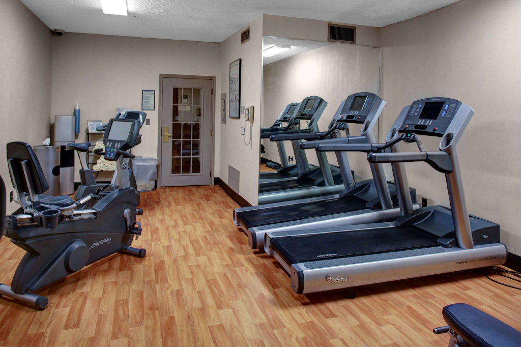 HYATT house Dallas/Uptown - Général