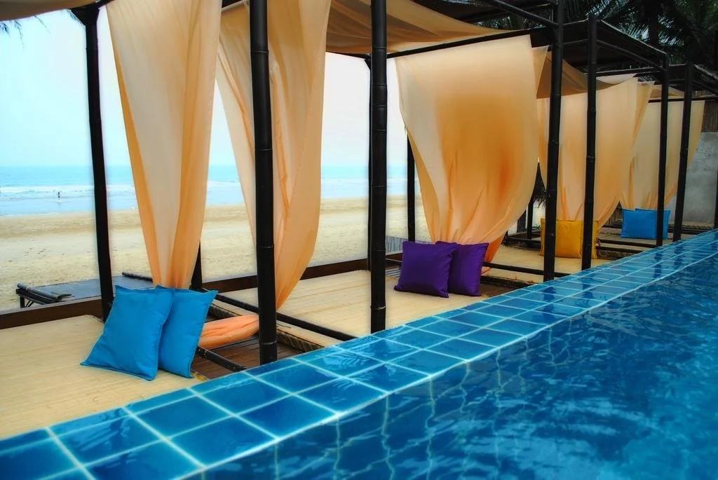 The bora bora - Bed And Dream - Général