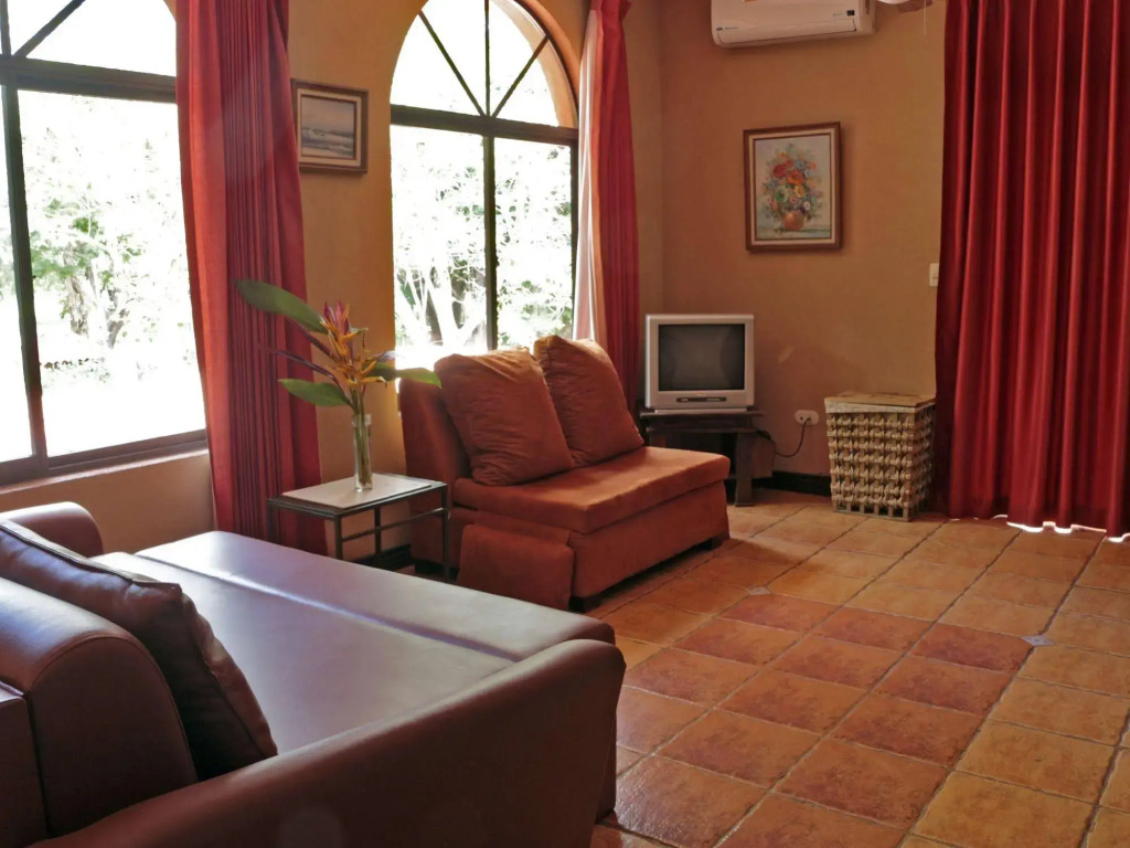 Hotel Jinesta Conchal - фото 23