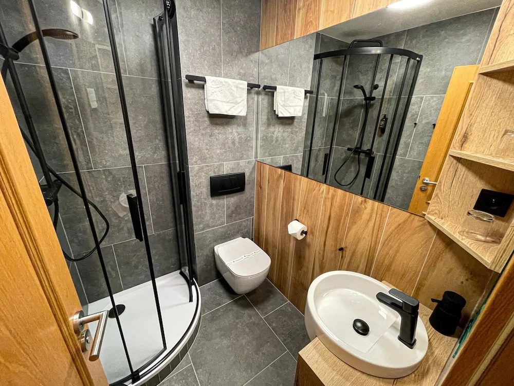 Hotel Grand - Chambres