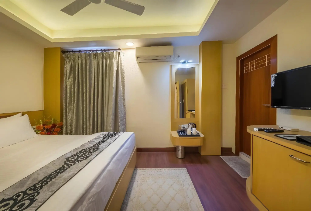 Hotel photo 22