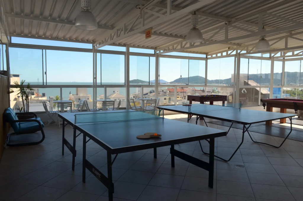 Mar de Canasvieiras Hotel & Eventos - Général
