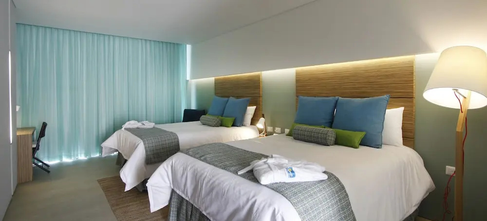 Hotel Boutique Maloka - Général