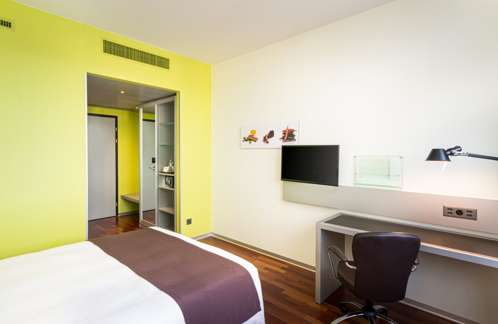 Holiday Inn BERN-WESTSIDE by IHG - Général