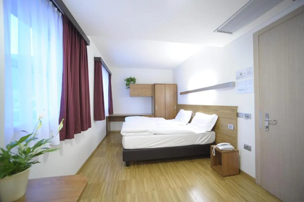 Hotel Garnì Al Marinaio - Chambres