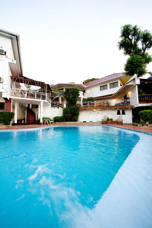 Hotel Mont Joli - Général