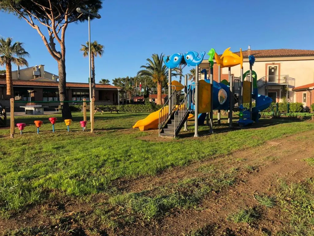 Villaggio La Cecinella