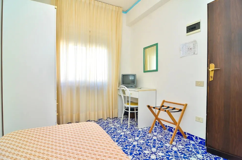 Bristol Hotel Terme Casthotels - Chambres