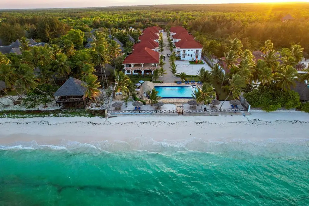 Beach & Waterfront