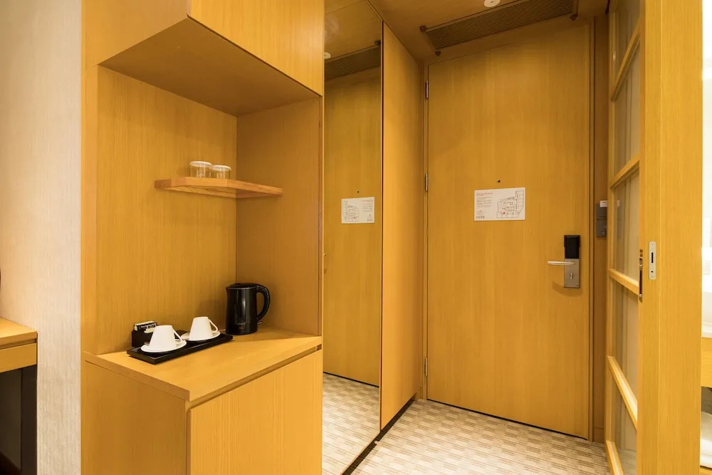 Sotetsu Hotels The Splaisir Seoul Dongdaemun - Chambres