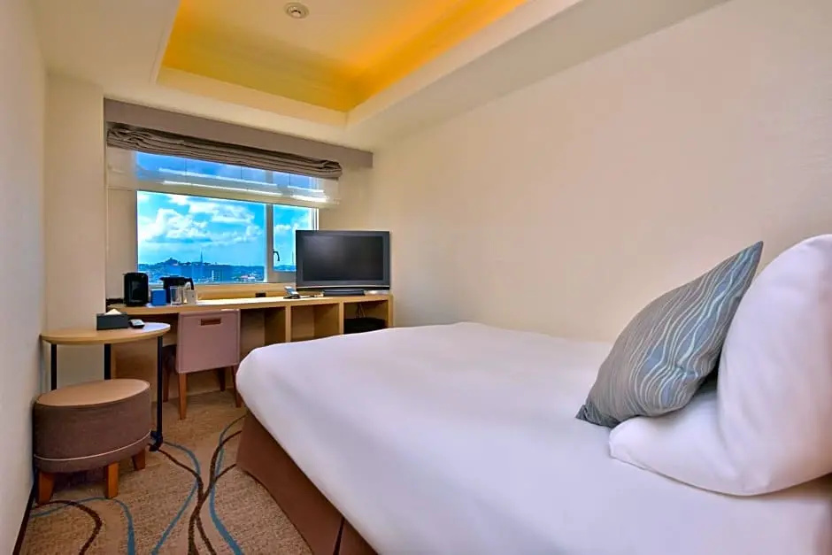 Novotel Okinawa Naha - Chambres